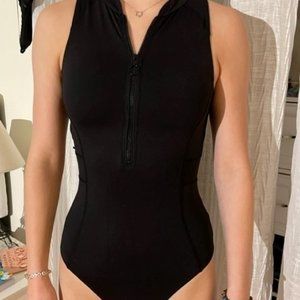 Womens Ballet Leotard, Danz N Motion, Size XL, String Back